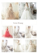 ヴェラウォンドレスのオススメデザインをご紹介