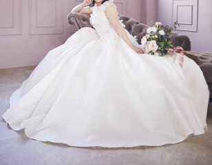 ソロウェディング