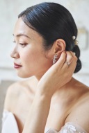 ソロウエディングフォト