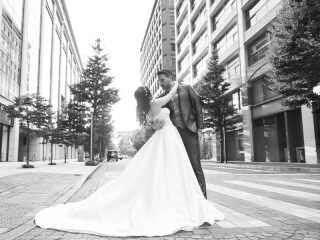 丸の内ロケーション・仲通り&rarr;明治生命館&rarr;東京駅