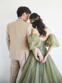 お写真の雰囲気