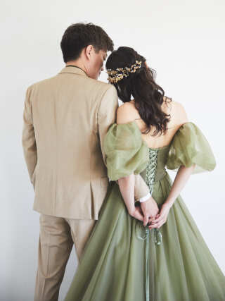 お写真の雰囲気