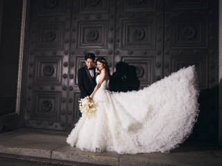 丸の内ロケーションフォト②