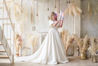 推しかつフォト♪