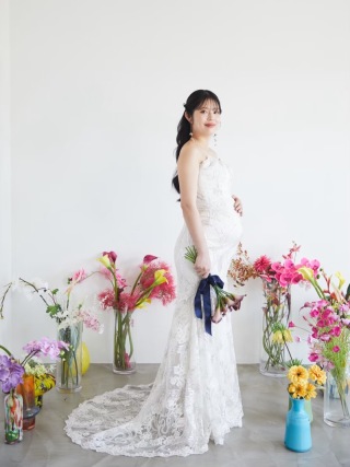 マタニティフォト