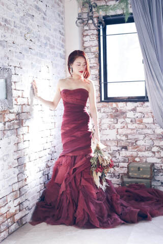 スタジオ撮影・ヴェラウォン ジェマUS4