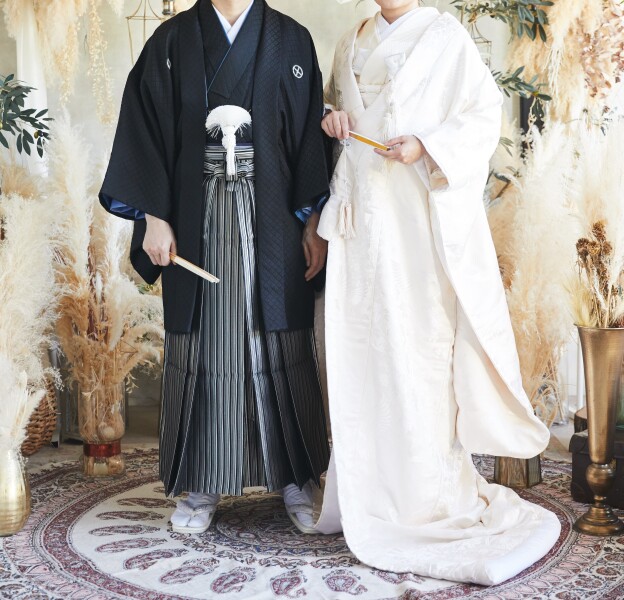 和装フォト