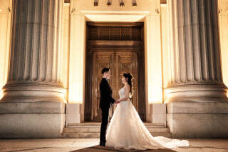 丸の内＆日本橋ナイトロケーション②