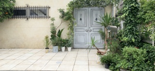 5/16 ドレリッチ表参道移転