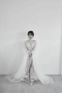 韓国風スタジオ撮影①