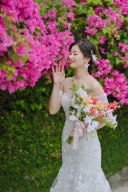 リゾートウエディング⛱️