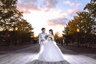 丸の内ロケーション