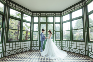 大谷美術館 ロケーションフォト