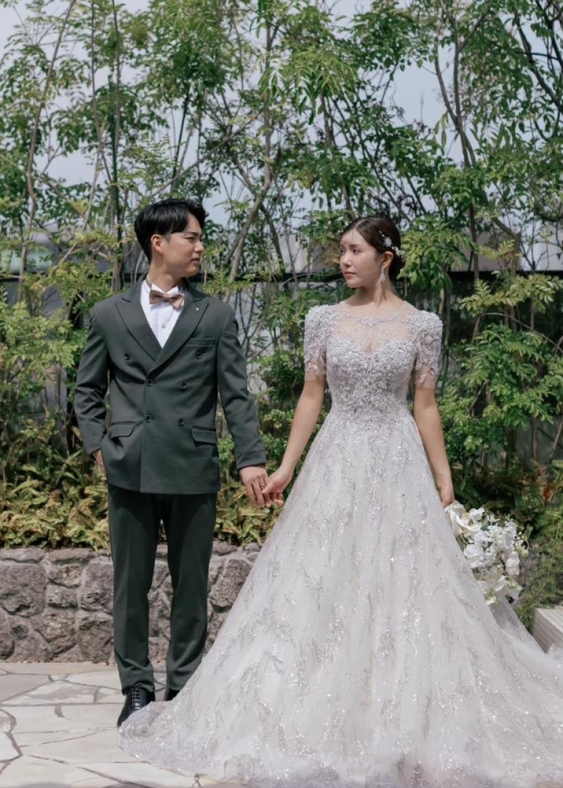 チャペルフォト