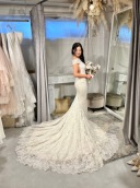 お客様のご試着