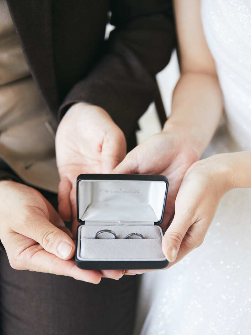 お手元ショット集