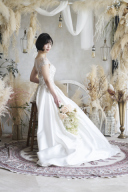 スタジオ ソロウェディングフォト