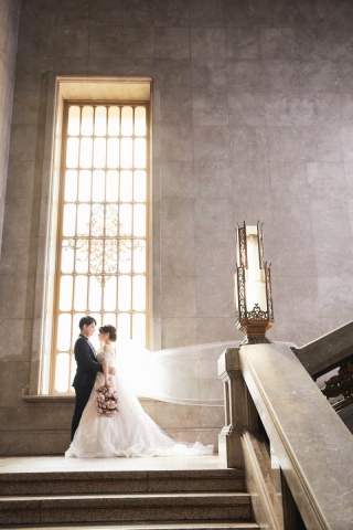 国立博物館早朝2時間撮影プラン257000円