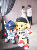 推しグッズと一緒に！