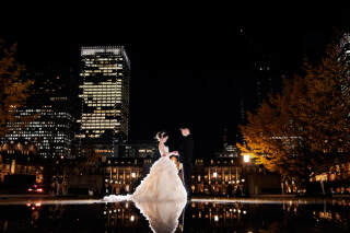 丸の内ナイトロケーション