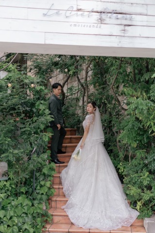 チャペルフォト