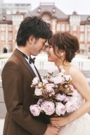 丸の内昼間のロケーションプラン121000円