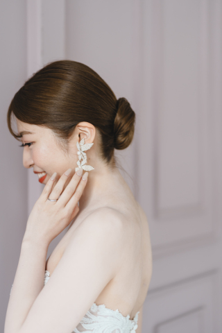 スタジオ　ソロウェディングフォト