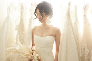 ソロウェディング