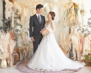 スタジオ＆東京タワー撮影