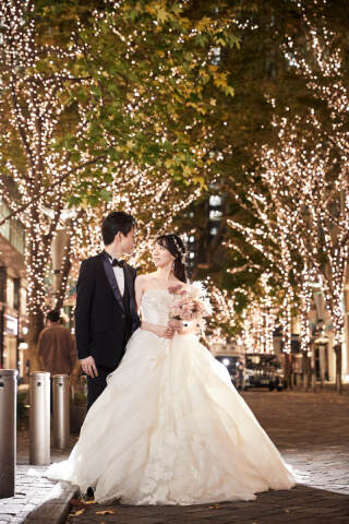 丸の内ロケーション