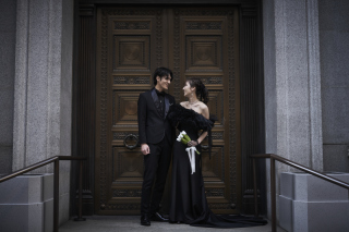 日本橋DAYロケーションフォト