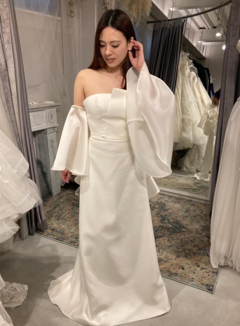 7wayドレスのご紹介