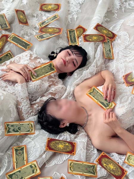 ガールズフォト