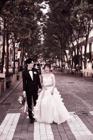 丸の内ロケーション・仲通り