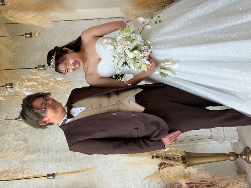 スタジオフォト