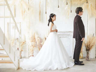 ♡ファーストミート風写真♡