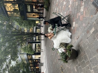 丸の内ロケ フォト