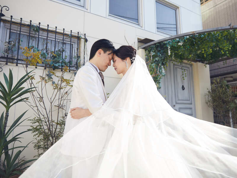 ベールショット