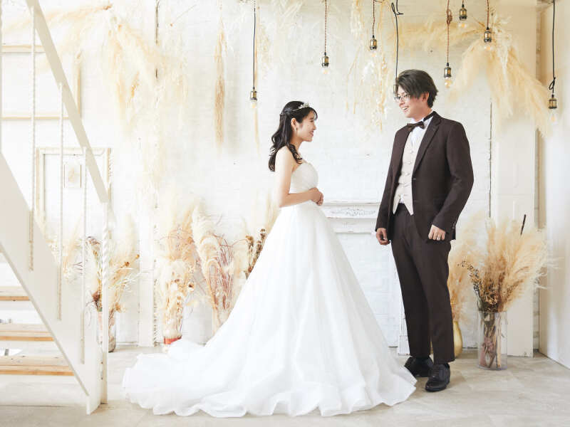 ♡ファーストミート風写真♡