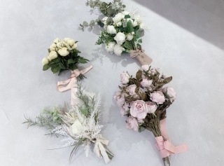 オリジナルブーケのご紹介