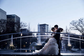 丸の内ロケーション