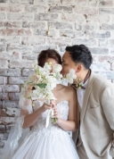 仲良しショット