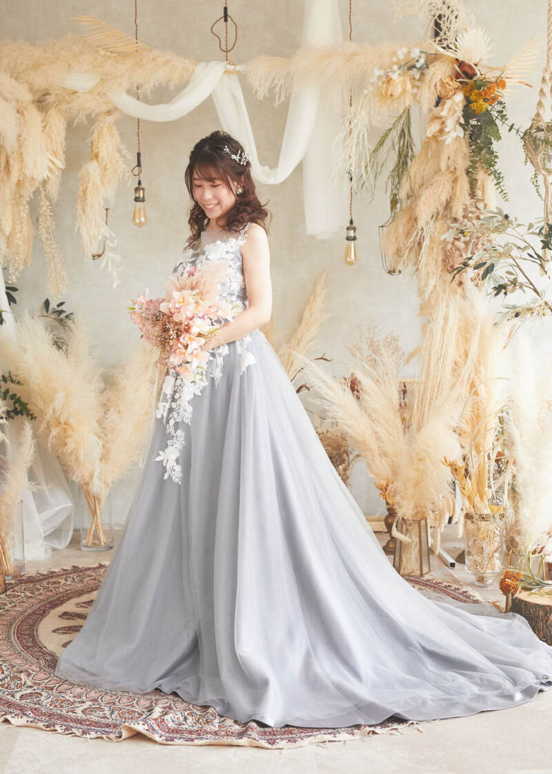スタジオ撮影・ガールズフォト①