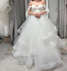 インポートブランドドレスご紹介