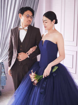 ヴェラウォンドレス