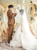 ベールダウンショット