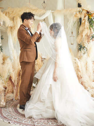 ベールダウンショット