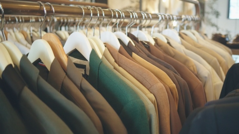 当店のドレス紹介