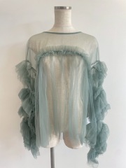 新作ボレロのご紹介