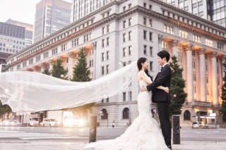 丸の内ロケーション・ヴェラウォン.ジェマ①